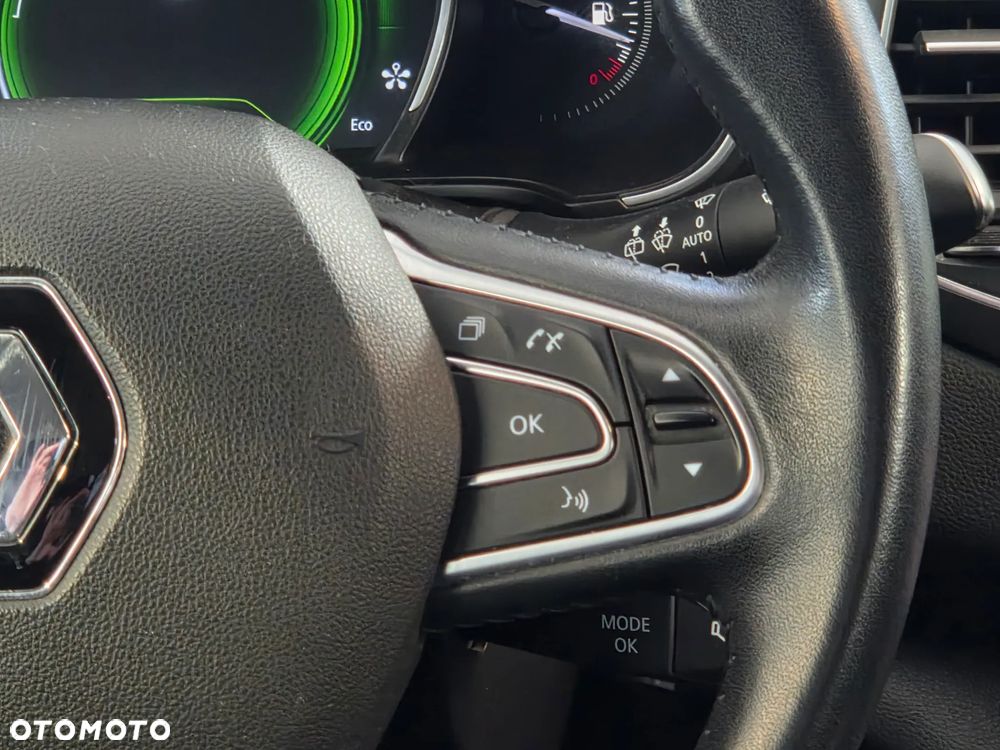 Renault Megane 1.6 dCi Intens - 17