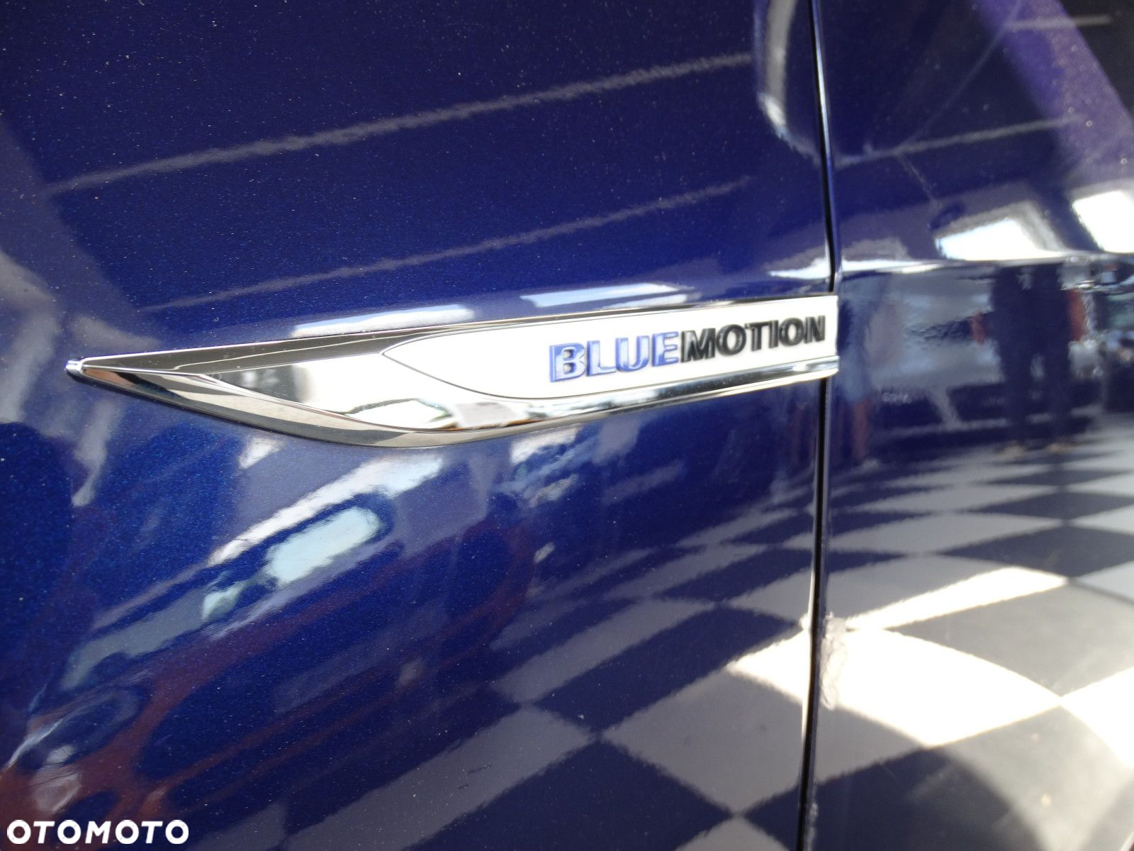 Volkswagen Golf - 32