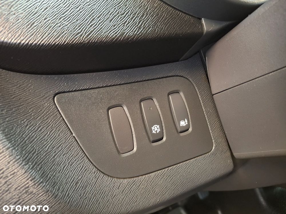 Renault Kangoo Lift Klimatyzacja Czujniki Parkowania Elektryczne Szyby Elektryczne Lusterka Sprowadzony Przesuwane Drzwi Z Lewej Oraz Prawej Strony - 16