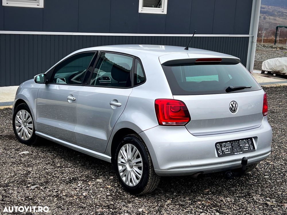 Volkswagen Polo 1.6 TDI Comfortline - 3