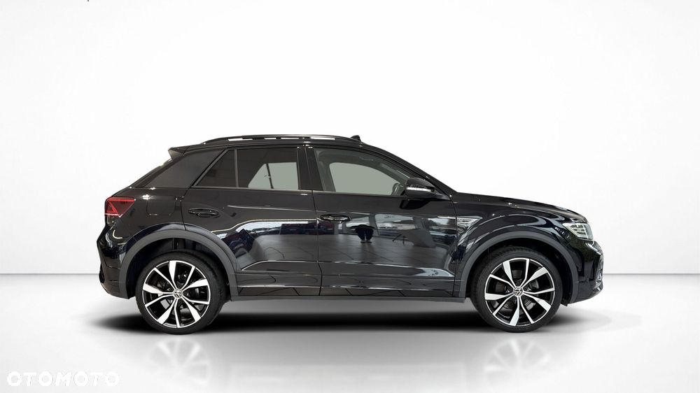 Volkswagen T-Roc 1.5 TSI R-Line DSG - 7