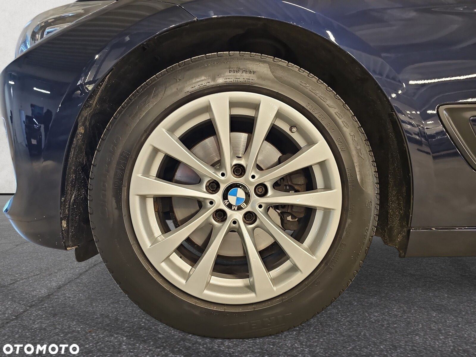 BMW Seria 3 - 9