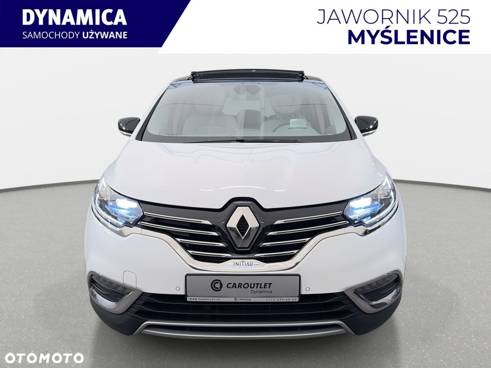 Renault Espace - 4