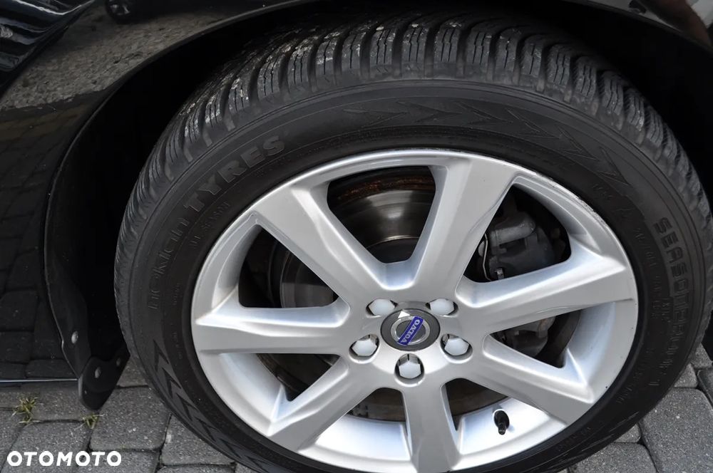 Volvo S60 - 14