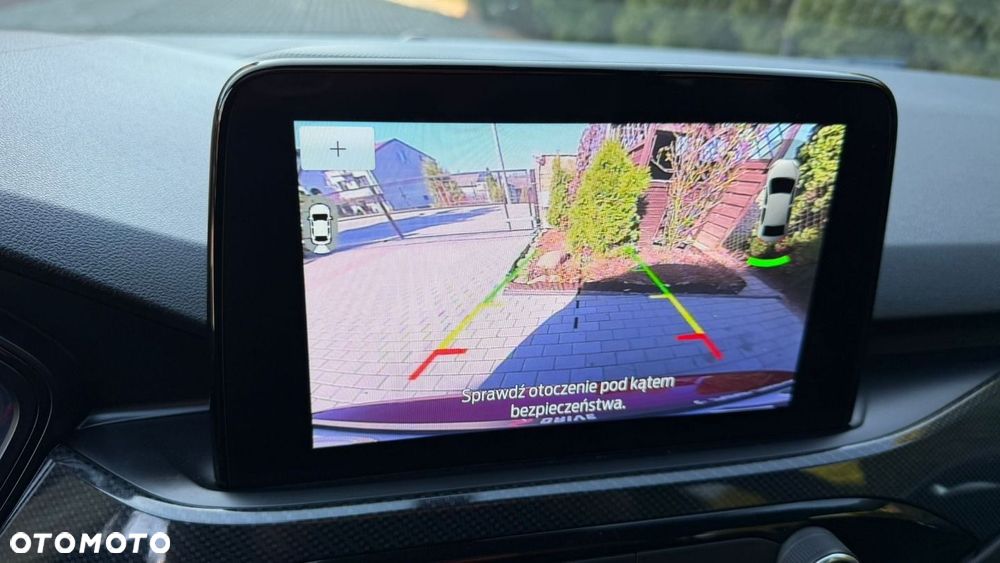 Ford Kuga 2.0 EcoBlue AWD ST-Line - 14