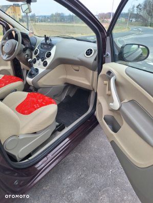 Ford KA - 14