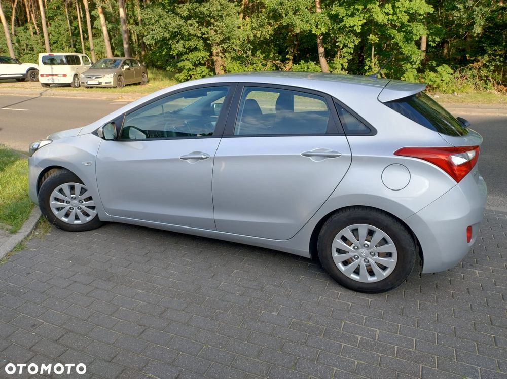 Hyundai i30 - 10