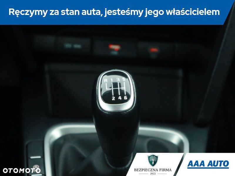 Kia Ceed - 17