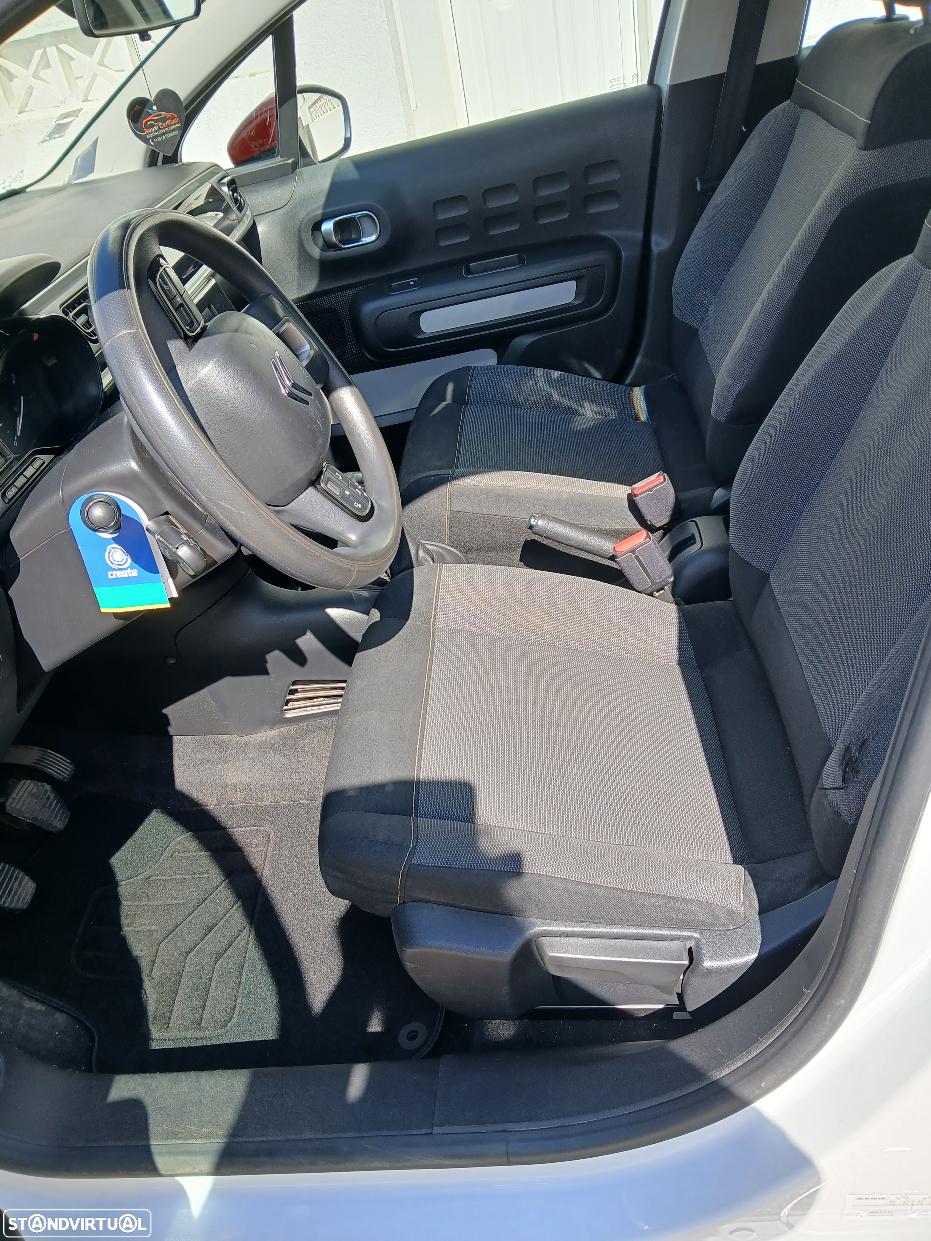 Citroën C3 1.2 PureTech Feel - 7