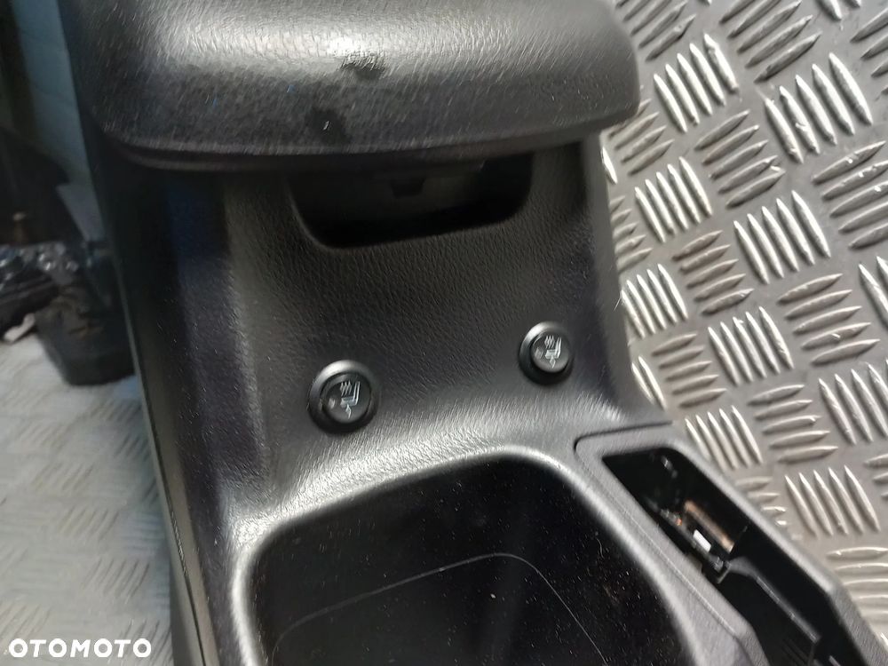 TOYOTA RAV4 IV TUNEL ŚRODKOWY PODŁOKIETNIK KOMPLET - 5