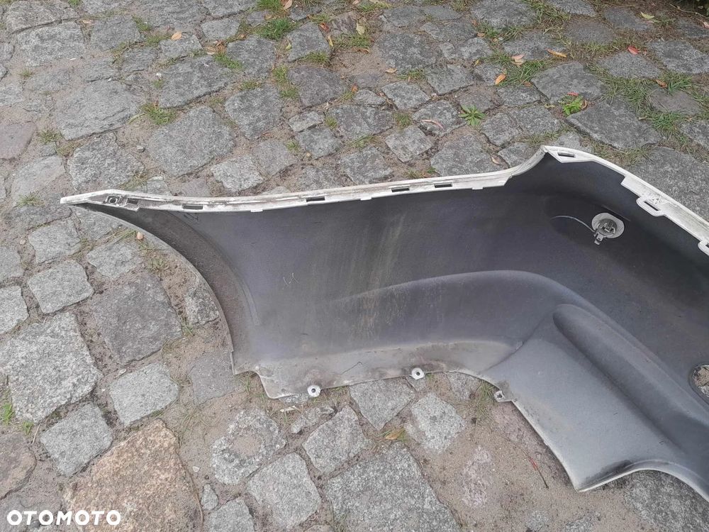 ZDERZAK TYLNY TYŁ BMW E92 E93 M POWER M3 COUPE CABRIO - 6