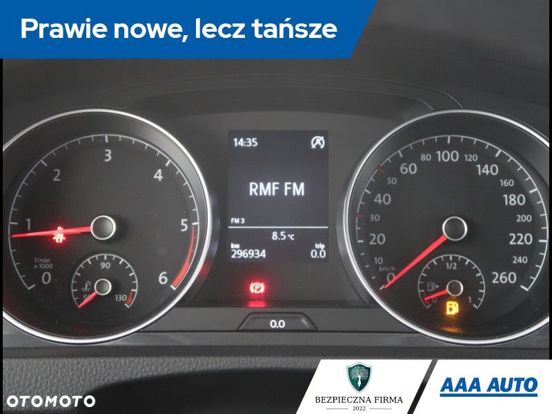 Volkswagen Golf Variant - 12