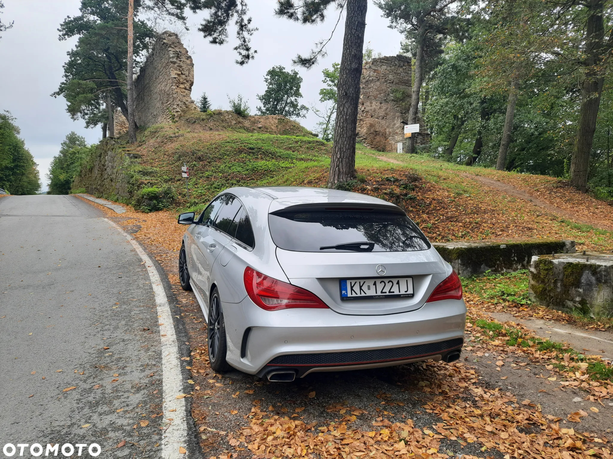 Mercedes-Benz CLA 250 4-Matic Sport - 5