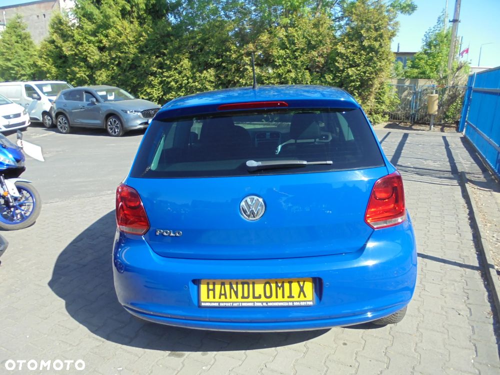 Volkswagen Polo - 32