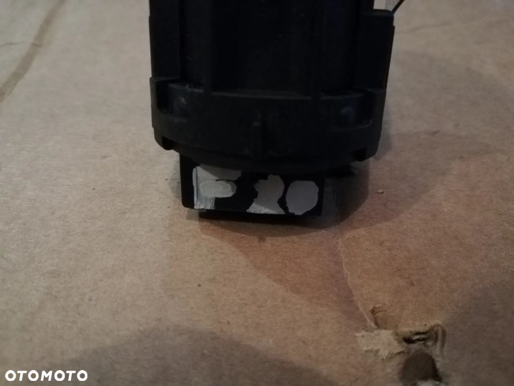 BMW F20 PRZEŁĄCZNIK PODUSZKI AIR BAG PASAŻERA 9483731 - 2