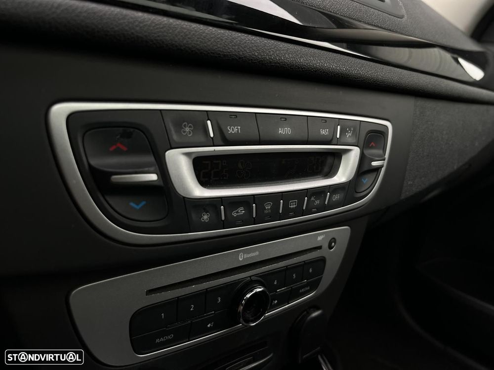 Renault Mégane Coupe 1.5 dCi Bose Edition SS - 19