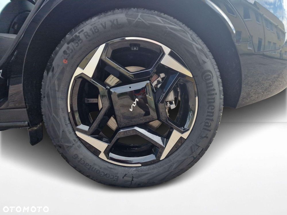 Kia Sportage 1.6 T-GDI Anniversary 2WD DCT - 19