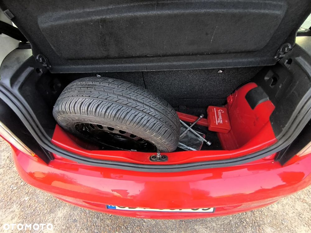 Skoda Citigo 1.0 Ambition - 16