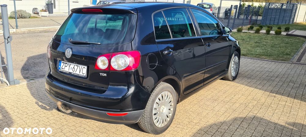 Volkswagen Golf 1.9 TDI Edition - 13