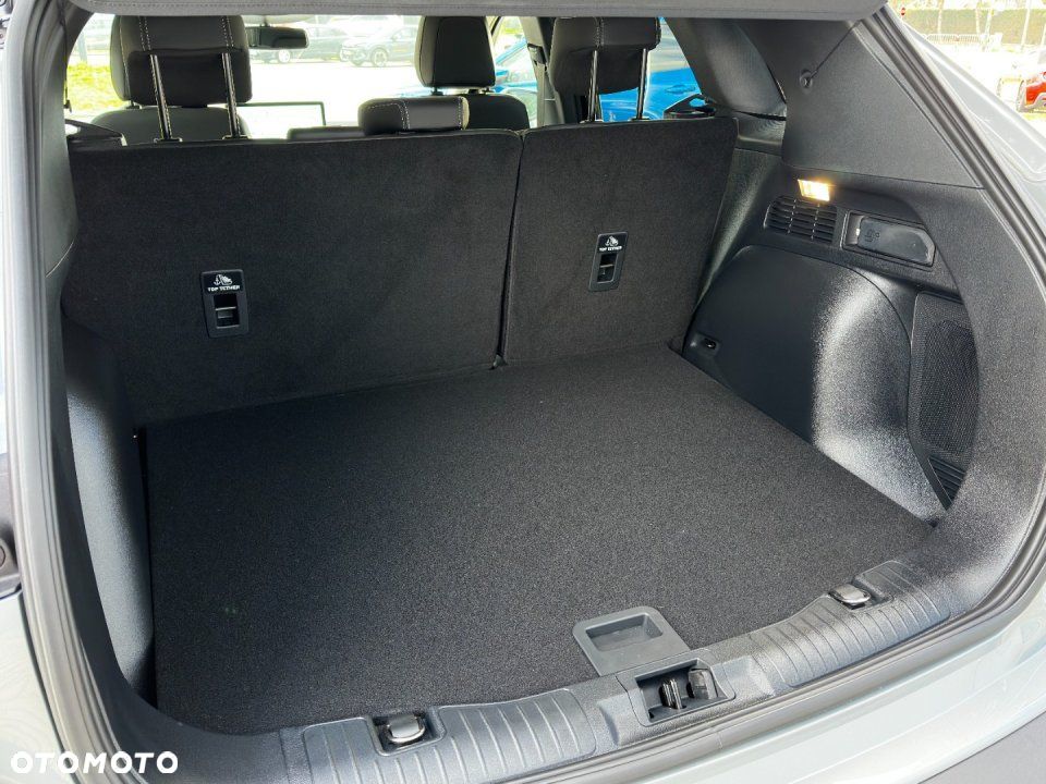 Ford Kuga - 28