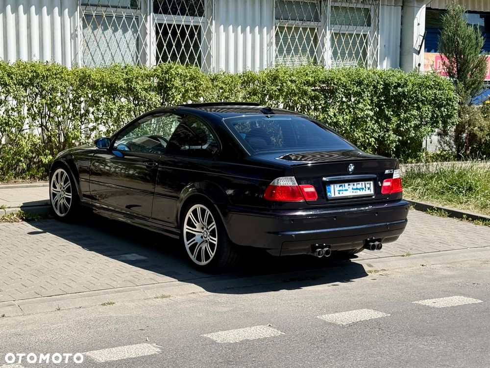 BMW M3 - 6