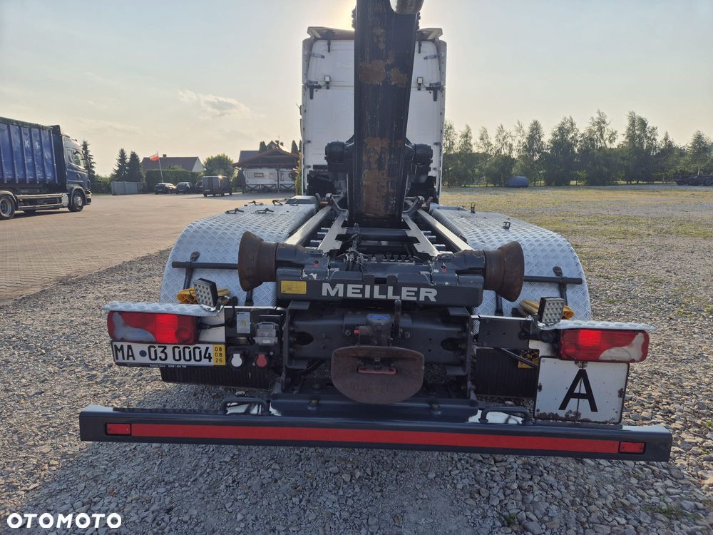 Scania - 17
