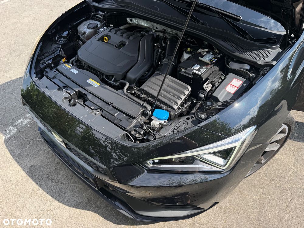 Seat Leon 1.5 TSI ACT OPF FR - 25