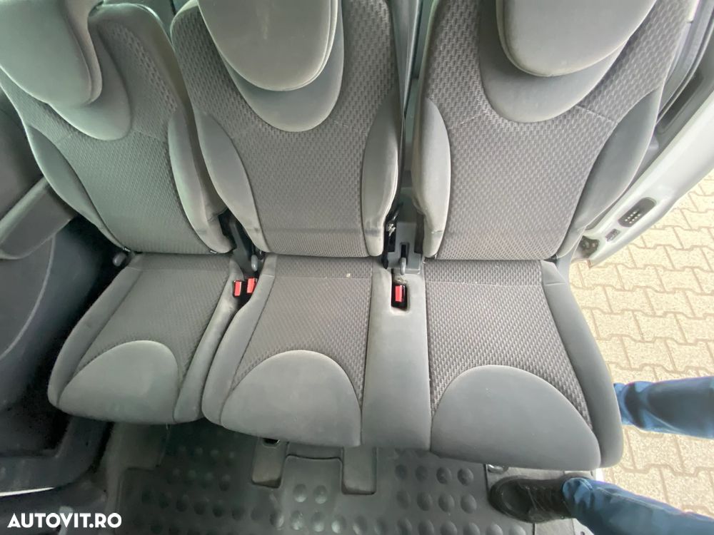 Peugeot Expert Tepee L1H1 (5-Si.) Autm. Allure - 17