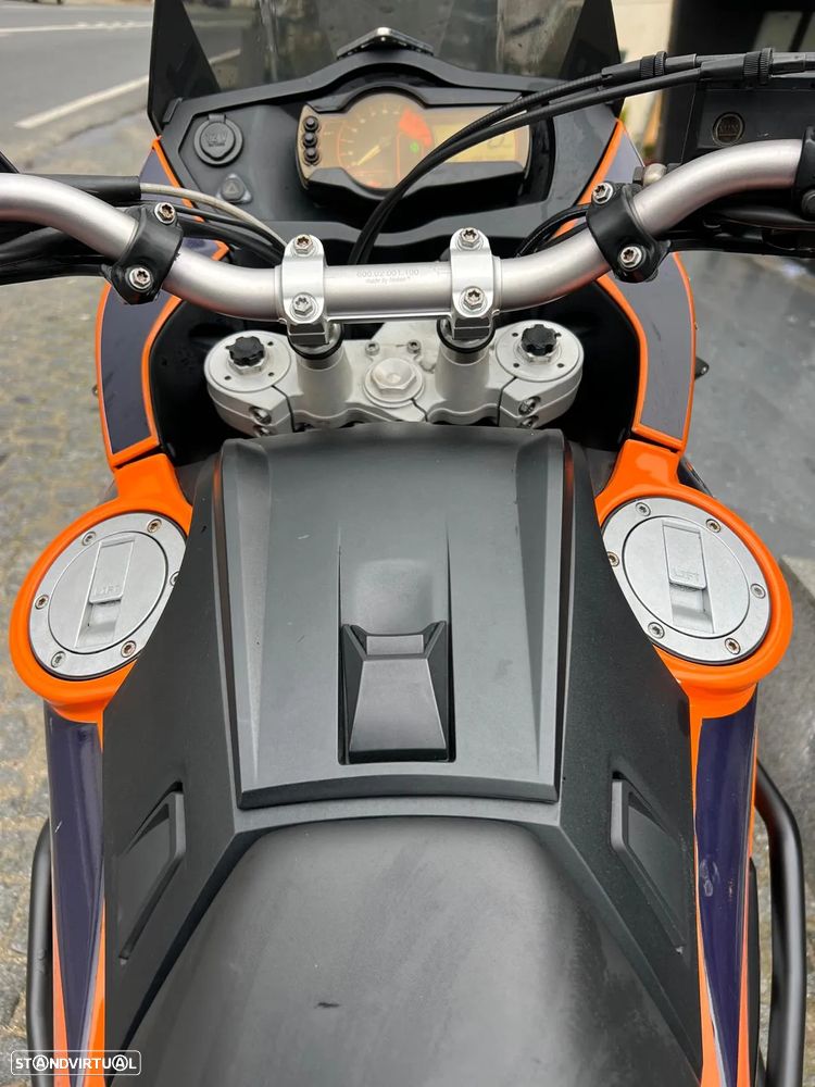 KTM 990 ADVENTURE - 3