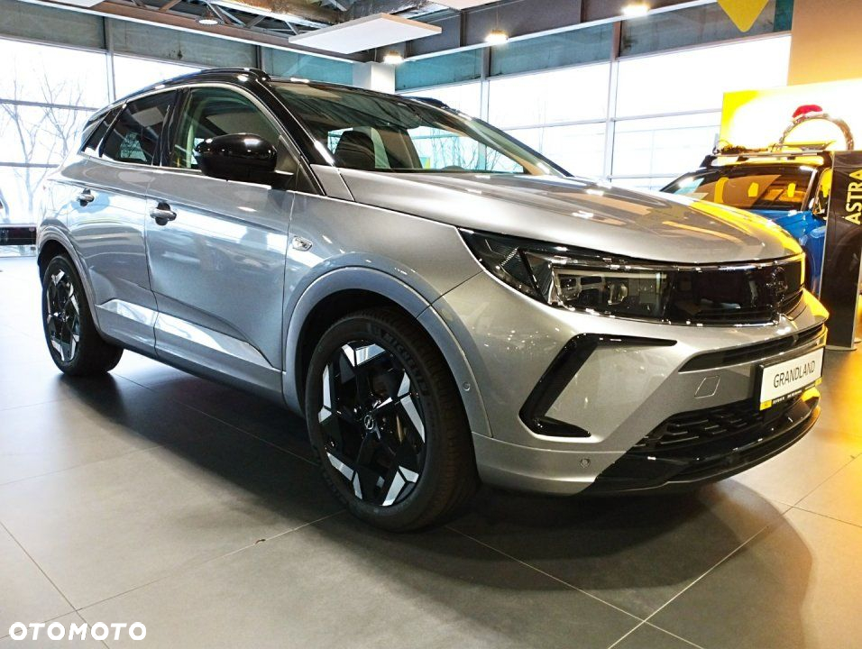 Opel Grandland - 5