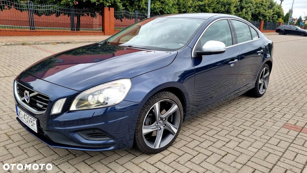 Volvo S60 D3 RDesign - 10