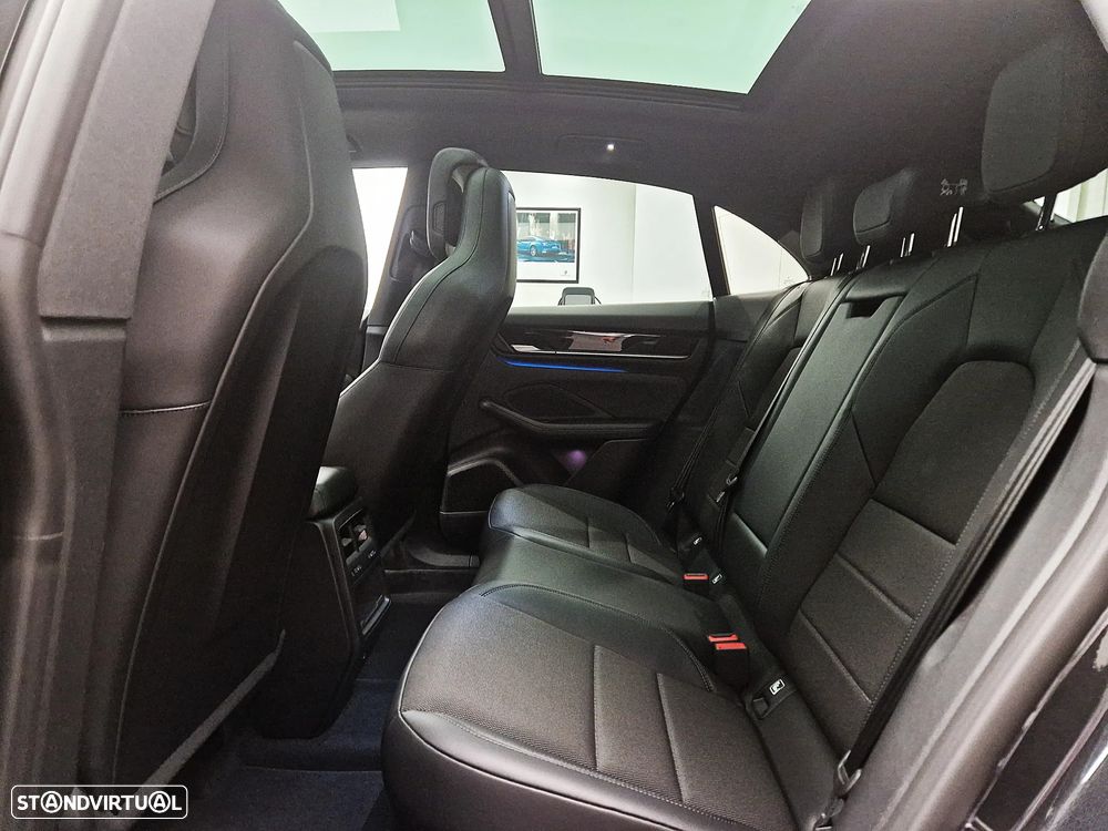 Porsche Macan Standard - 22