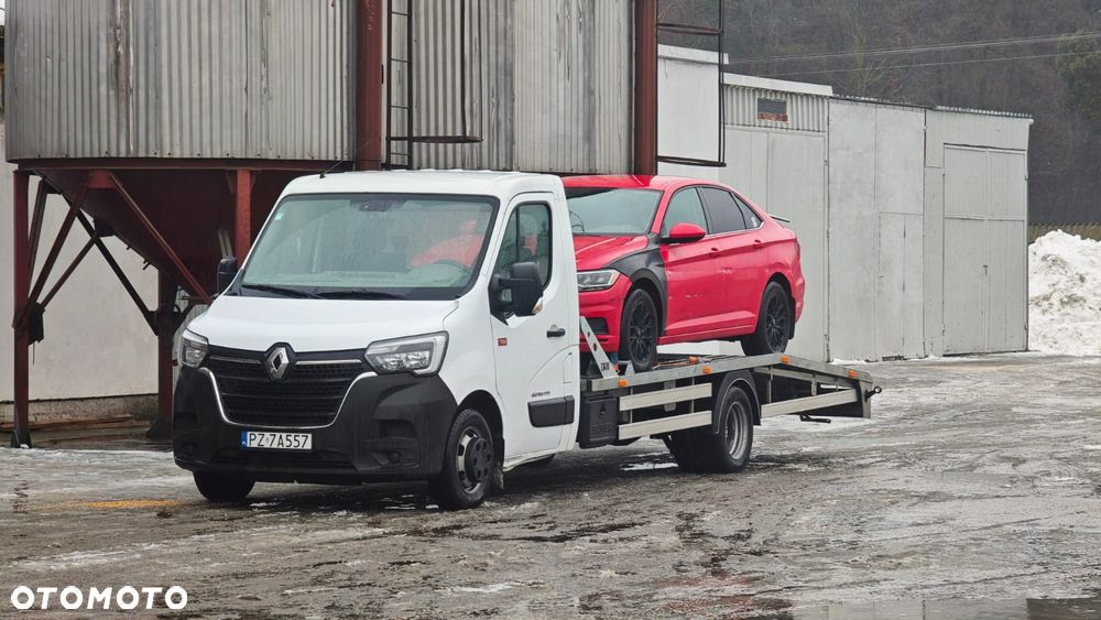 Renault Master - 30