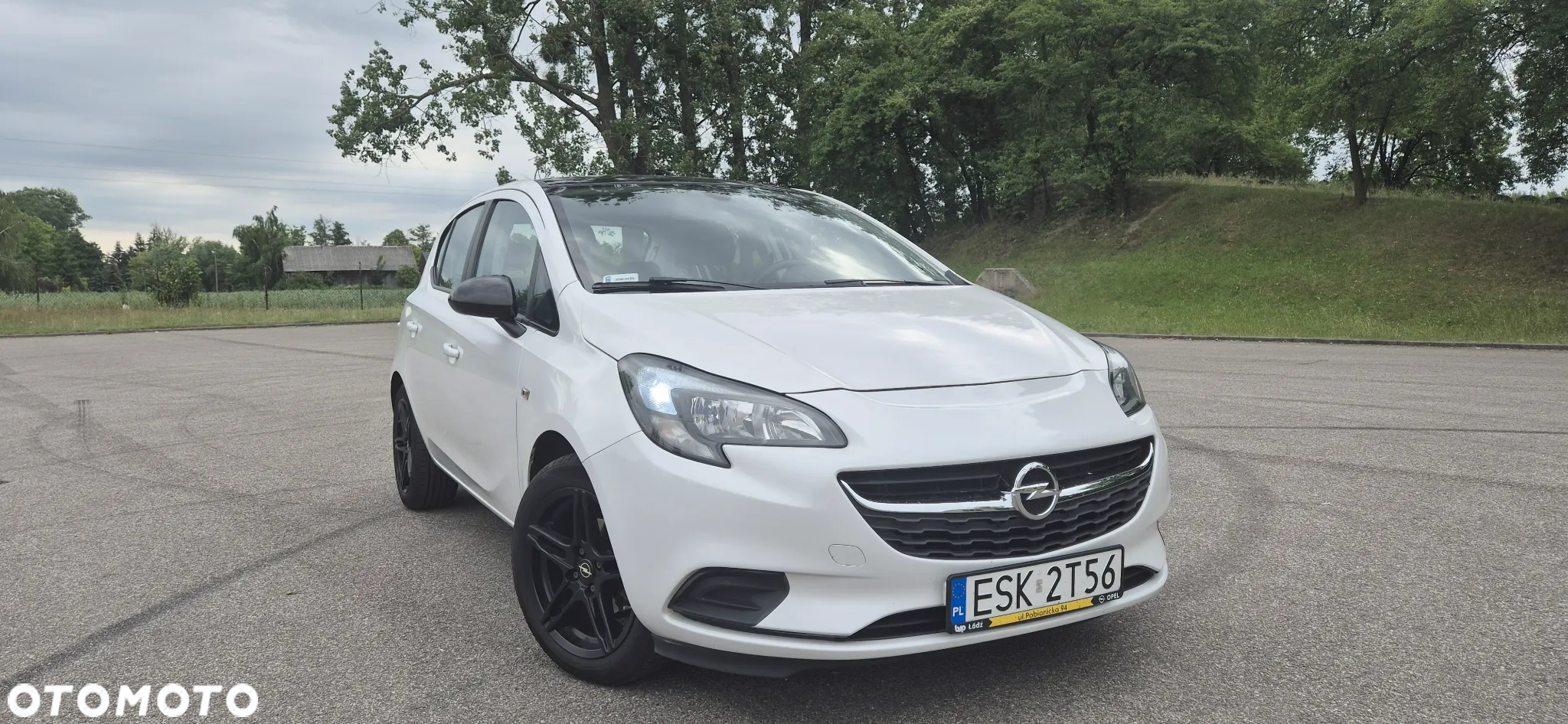 Opel Corsa 1.4 Color Edition S&S - 7