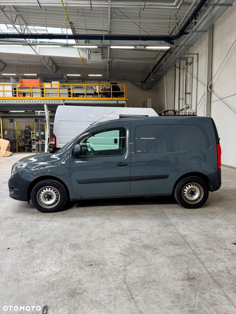 Mercedes-Benz Citan Tourer 415.703 - 2