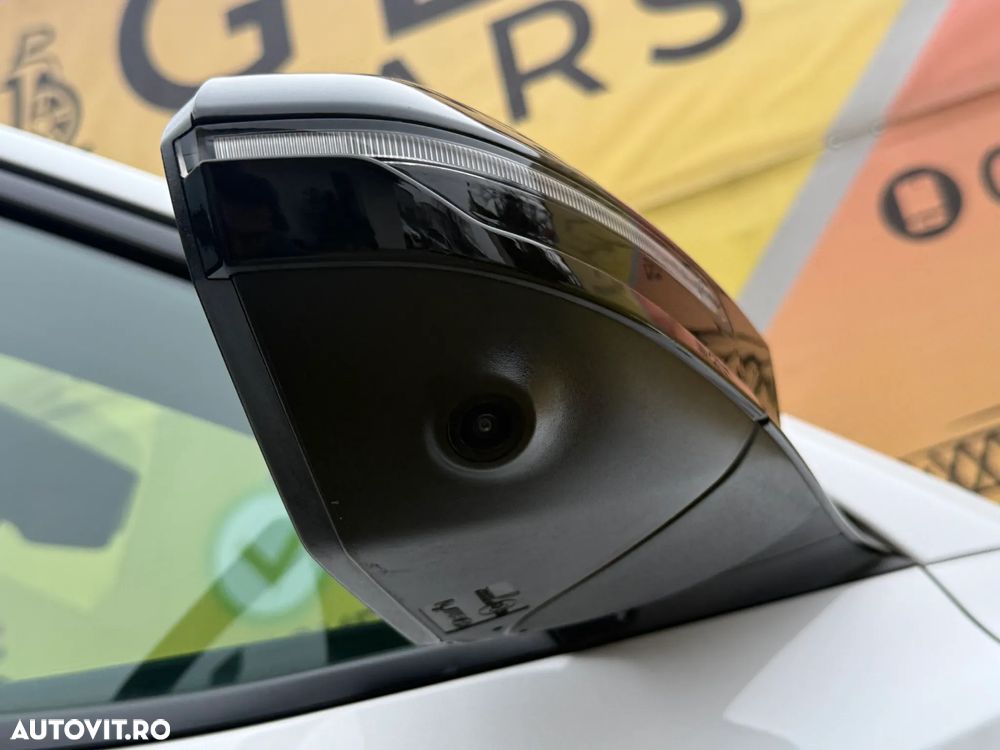 Hyundai Tucson 1.6 T-GDi 4WD N Line - 22