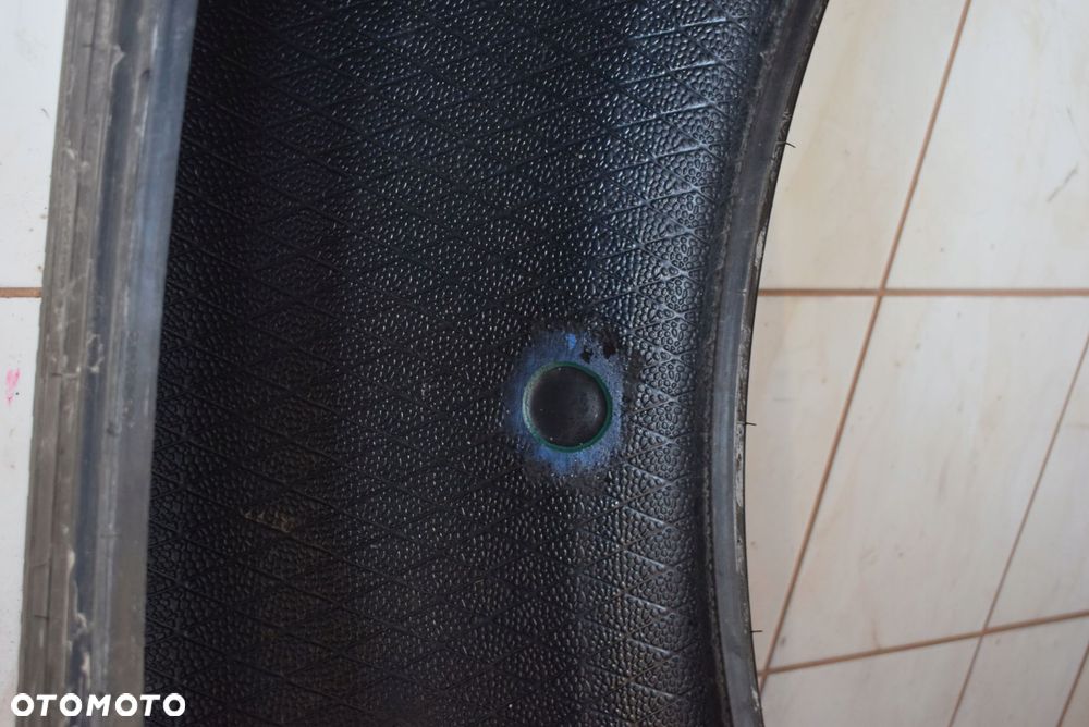 R20 275/45 Goodyear UltraGrip Performance + 110V Wysyłka gratis! - 8