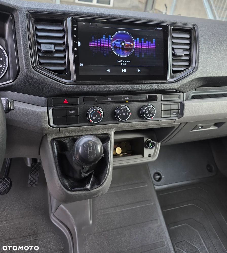 Volkswagen Crafter II - 26