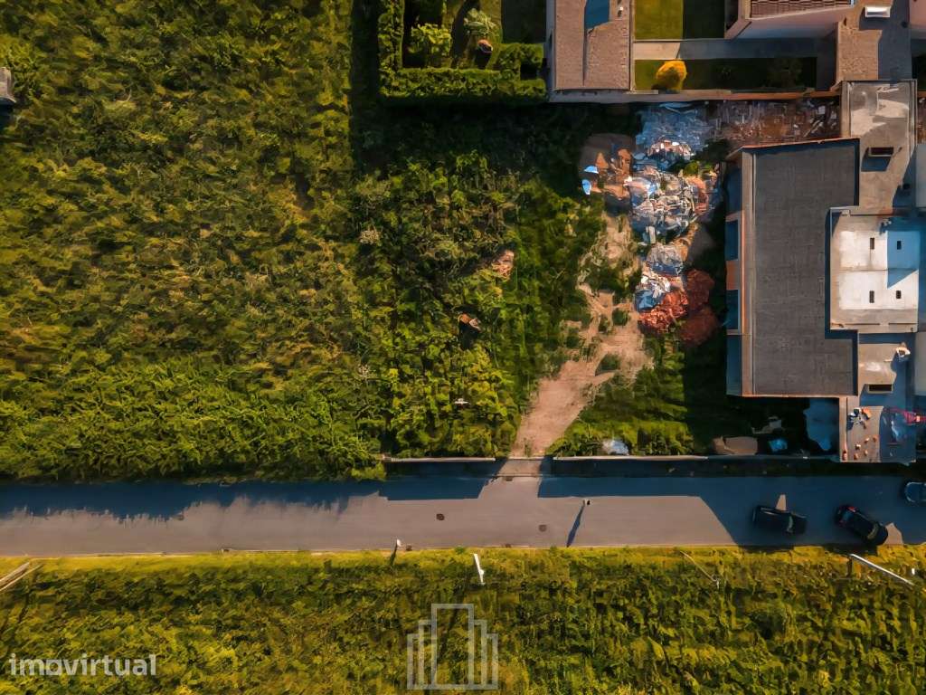 Terreno Urbano - Esmoriz - Grande imagem: 5/5