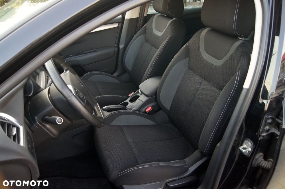Citroën C4 PureTech 110 Selection - 10