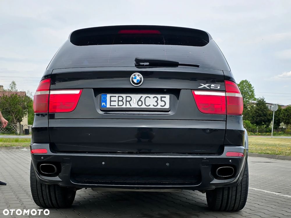 BMW X5 3.0sd xDrive - 4