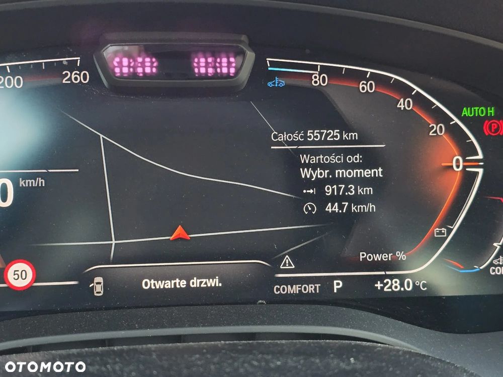 BMW Seria 5 520d Luxury Line - 21