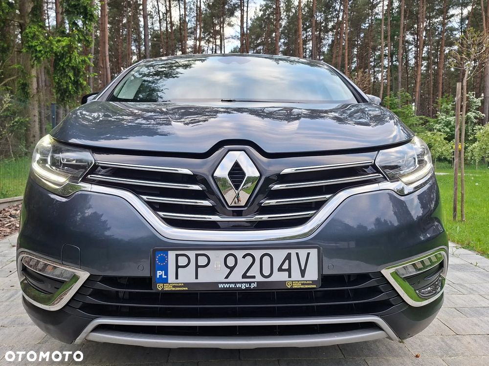 Renault Espace - 1