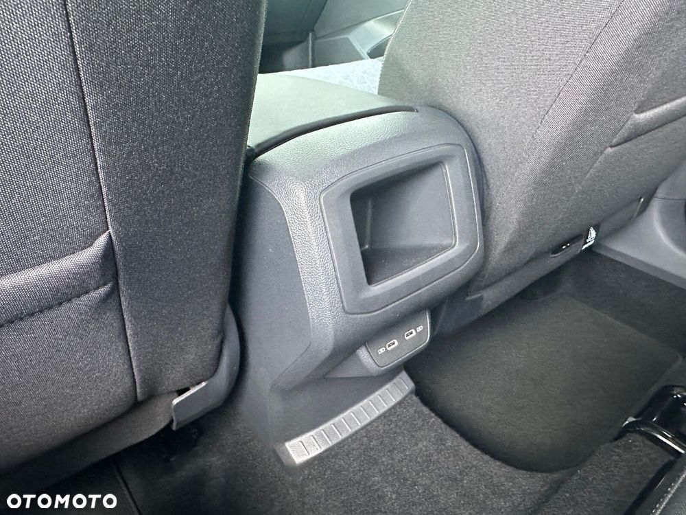 Volkswagen T-Cross 1.5 TSI ACT Life Plus DSG - 26