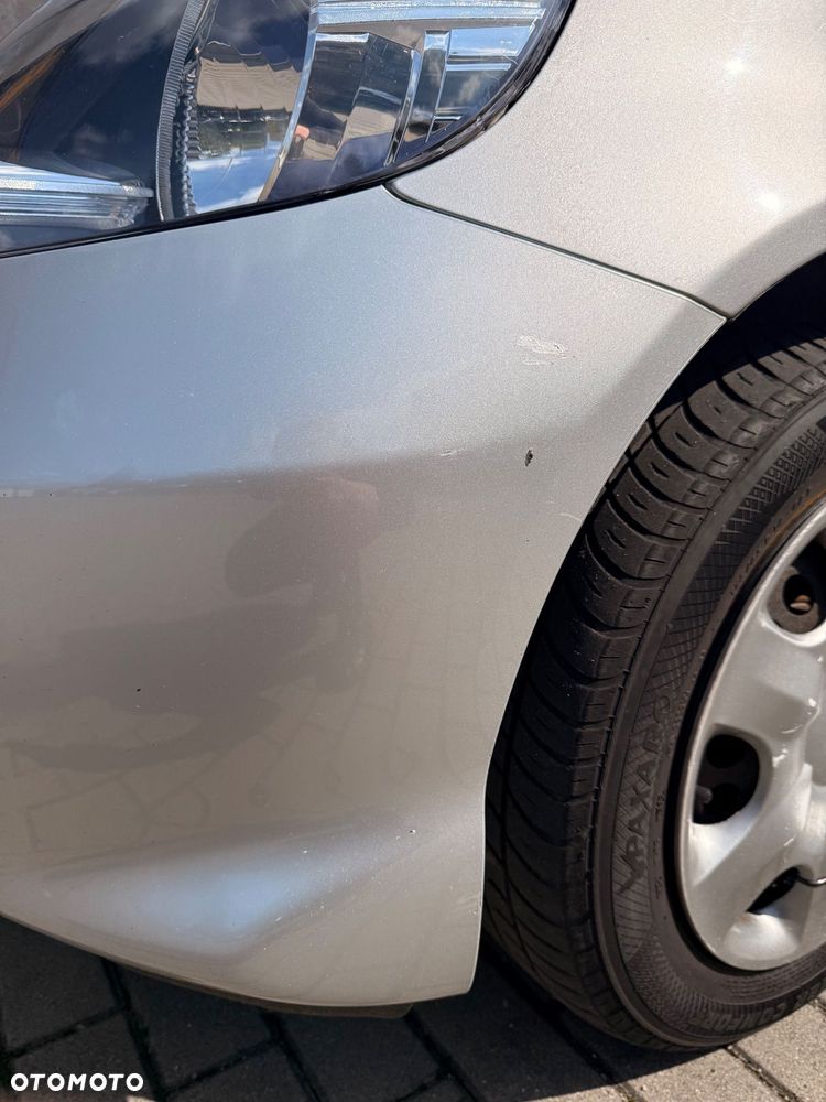 Honda Jazz - 21