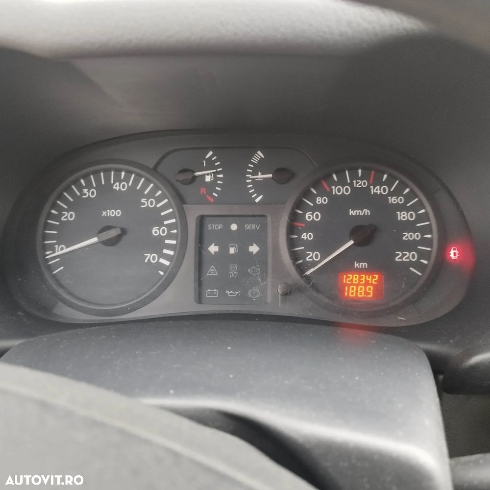 Renault Clio Bicorp 1.5 dCi Expression - 13