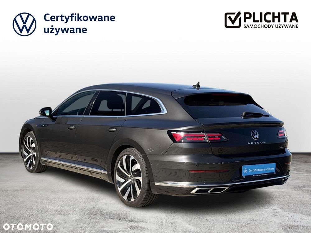 Volkswagen Arteon 2.0 TDI R-Line DSG - 3