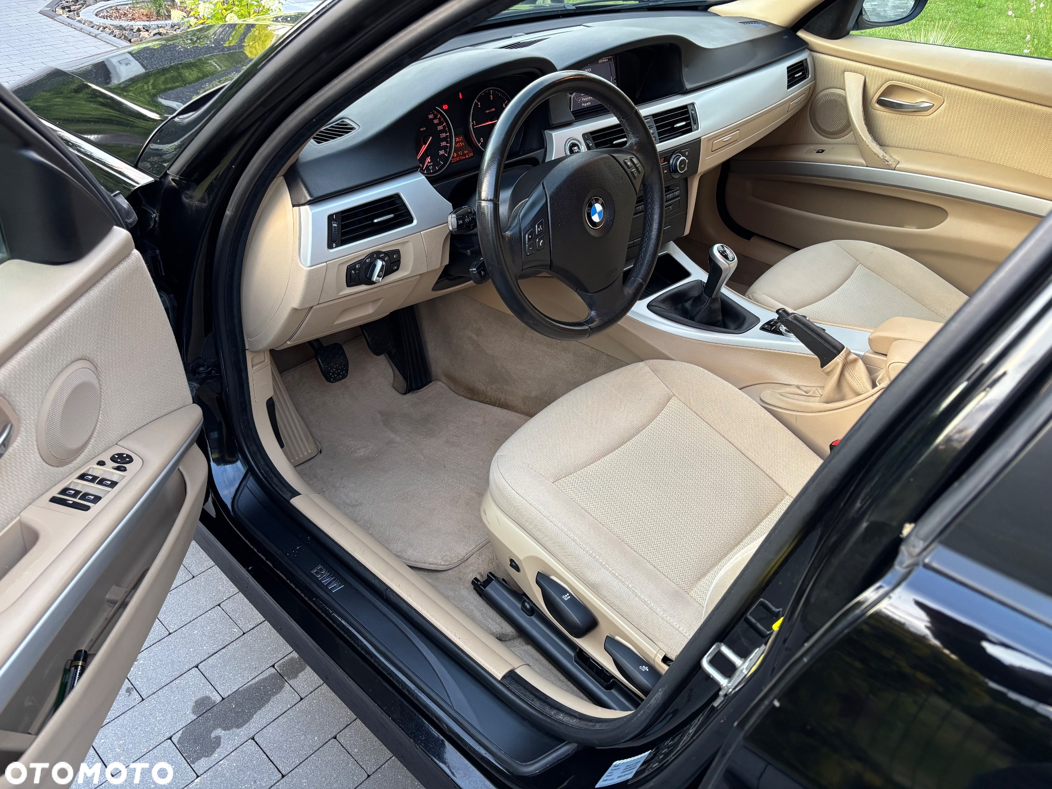 BMW Seria 3 318d - 7