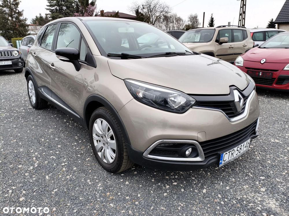 Renault Captur - 5