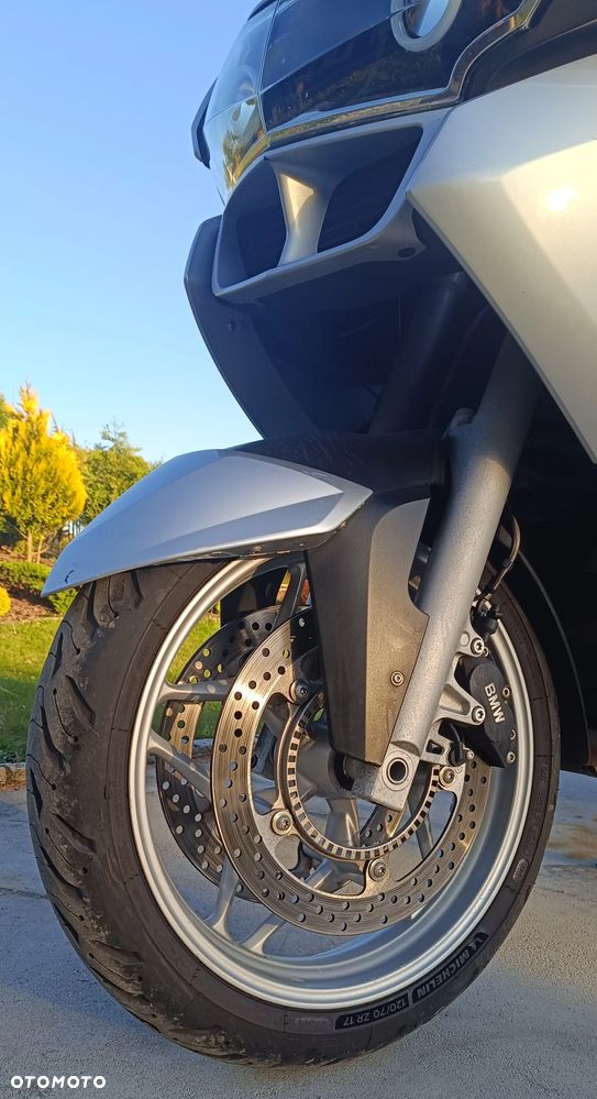 BMW RT - 11